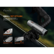 Predné svetlo Fenix BC21R V3.0