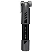 Pumpa Topeak Mountain Tt Twin Turbo čierna