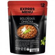 Hotové jedlo Expres menu Boloňská omáčka 600 g