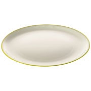 Tanier Omada SANALIVING Dinner Plate 24xh1,5cm