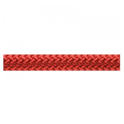 Statické lano Beal Industrie 10,5mm a 50 m červená red