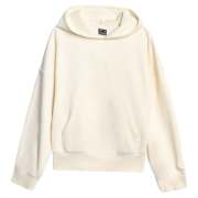 Dámska mikina 4F Sweatshirt F1887 béžová CREME