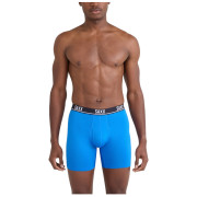 Boxerky Saxx Essential Perform Mesh Boxer Brf Fly 3Pk
