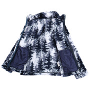 Detská mikina Alpine Pro Eflino