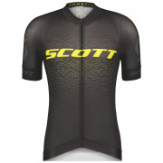 Pánsky cyklistický dres Scott M's RC Pro SS