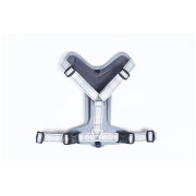 Postroj pre psa Mountain Paws Reflective Dog Harness