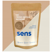 Hotové jedlo Sens Proteinová snídaně - Lískové ořechy (400g)