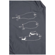 Karimatka Mountain Equipment Mirrostat 7.0 Mat Long