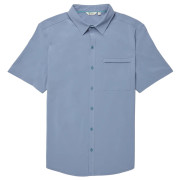 Pánska košeľa Cotopaxi Cambio Button Up Shirt modrá Tempest