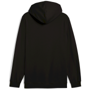 Pánska mikina Puma ESS 2 COLOR Small No. 1 Logo Hoodie FL P