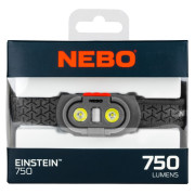 Čelovka NEBO Einstein 750