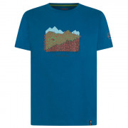 Pánske tričko La Sportiva Forest T-Shirt M