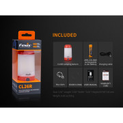 Lampa Fenix CL26R