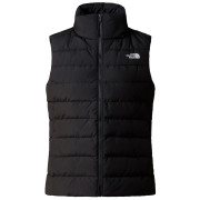 Dámska páperová vesta The North Face W Aconcagua 3 Vest čierna Tnf Black-Npf