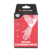 Dezinfekcia do WC Lifesystems Cleansing Wipes (x20pcs)
