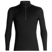 Pánske tričko Icebreaker Mens 260 Tech LS Half Zip