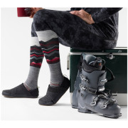Podkolienky Smartwool Ski Targeted Cushion Expanding Horizons