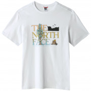 Pánske tričko The North Face M Seasonal Graphic Tee