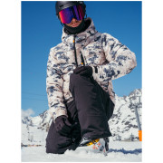 Pánska bunda Fundango Portage Padded Jacket