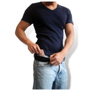 Bezpečnostný pásik Pacsafe Cashsafe 25 Belt
