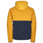 Pánska funkčná mikina Fundango Carlos Fleece Pullover