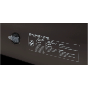 Nafukovacie kreslo Easy Camp Maple Arm Chair