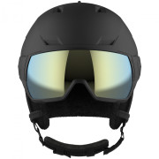 Prilba Salomon Pioneer Lt Visor Photo Sigma čierna
