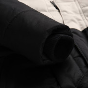 Detská zimná bunda Alpine Pro Egypo