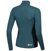 Dámska mikina Zulu 3D Merino Collar 200