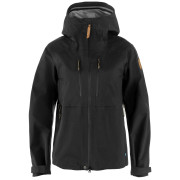 Dámska zimná bunda Fjällräven Keb GTX Jacket W čierna Black