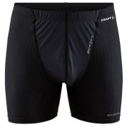 Pánske boxerky Craft Active Extreme X Wind čierna Black