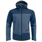 Pánska bunda Ortovox Ortler Gore-Tex Jacket modrá Light Nunatak