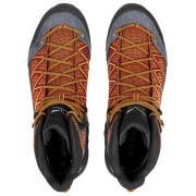 Pánske topánky Salewa Ms Mtn Trainer Lite Mid Gtx