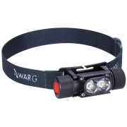 Čelovka Warg Alpha Charger