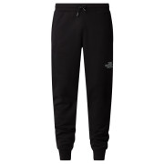 Pánske tepláky The North Face M Drew Peak Pant čierna Tnf Black