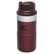 Termohrnček Stanley Classic Trigger Action 250 ml červená Wine