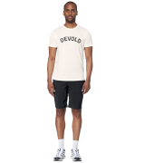 Pánske tričko Devold Classic "Legacy" Tee Man