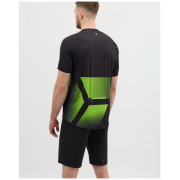 Pánsky cyklistický dres Silvini Gallo