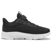 Detské topánky Puma FlexFocus Modern AC+ PS PUMA Black-PUMA čierna/biela PUMA Black-PUMA White