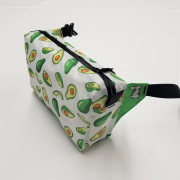 Ľadvinka High Tail Designs Fanny Pack Dirty Avocado