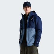 Pánska bunda The North Face M Millerton Insulated Jacket