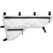 Brašňa na rám Cyclite Frame Bag Large / 02 svetlosivá light grey