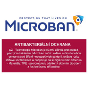 Sada misiek Omada Sanaliving Box Set 3x o18x10,5cm/1,6L