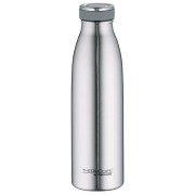 Termofľaša Thermos Thermocafé 500 ml strieborná nerez