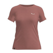 Dámske tričko Salewa Puez Sporty Dry W T-Shirt