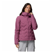 Dámska bunda Columbia Grand Trek™ Iii Down Jacket