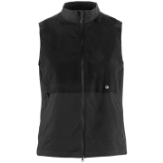 Dámska vesta Fjällräven Hoja Adventure Vest W čierna Black
