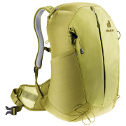 Dámsky batoh Deuter AC Lite 21 SL žltá/zelená sprout-linden