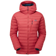 Dámska zimná bunda Mountain Equipment Earthrise Hooded Wmns Jacket
