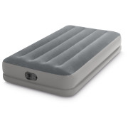 Nafukovací matrac Intex Twin Dura-Beam Prestige Mid-Rise USB Pump